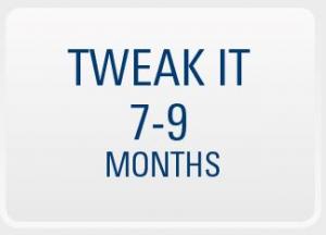 TWEAK IT